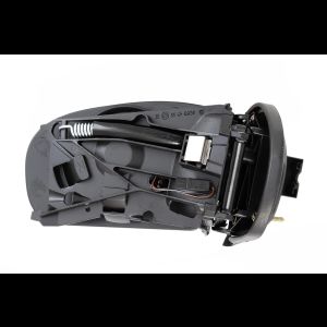 Peilin runko Mercedes C-Sarja W203 vasen