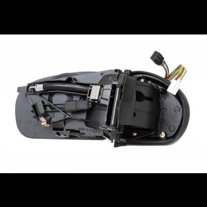 Peilin runko Mercedes E-Sarja W211 vasen