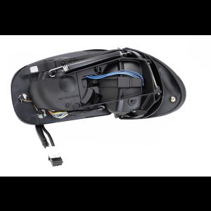 Peilin runko Mercedes S-Sarja W220 oikea