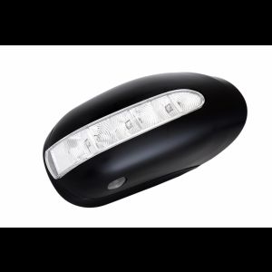 Peilin kuori Mercedes S-Sarja W220 oikea