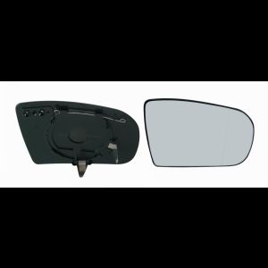 Peilin lasi Mercedes W210 7/99- oikea