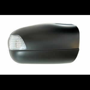 Peilin kuori Mercedes E-Sarja W210 oikea