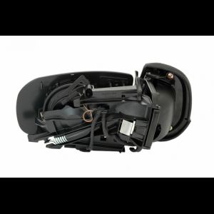 Peilin runko Mercedes E-Sarja W210 vasen