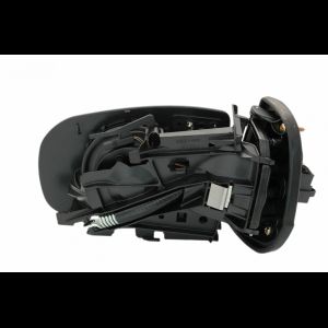 Peilin runko Mercedes E-Sarja W210 vasen