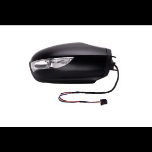 Peili  Mercedes A-Sarja + B-Sarja  vasen