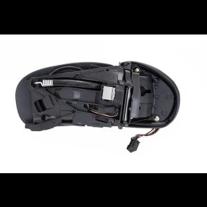 Peilin runko Mercedes C-Sarja W203 oikea