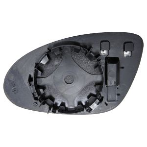 Peilin lasi Mercedes CLS W221 vasen