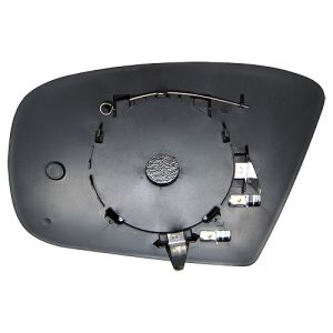 Peilin lasi Mercedes W163 oikea