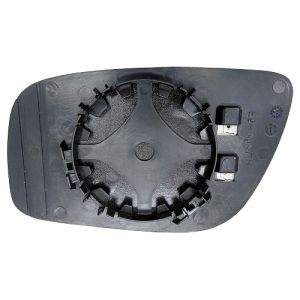 Peilin lasi MERCEDES E-Sarja W211 vasen