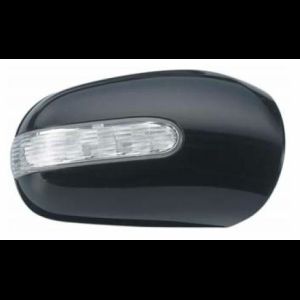 Peilin kuori MERCEDES M-Sarja W163 vasen