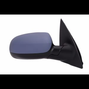 Peili Opel Corsa C vasen sähkö+lämmitys