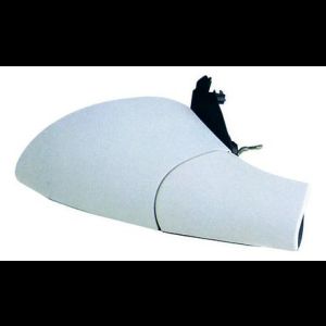 Peili Opel Vectra B vasen mekaaninen