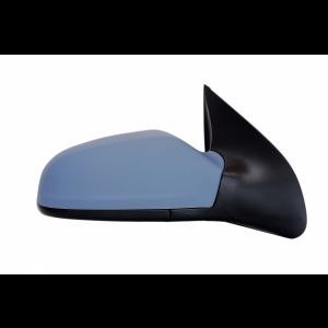Peili Opel Astra H vasen sähkö+lämmitys