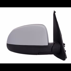 Peili Opel Meriva oikea sähkö+lämmitys