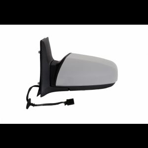 Peili Opel Zafira B vasen sähkö+lämmitys