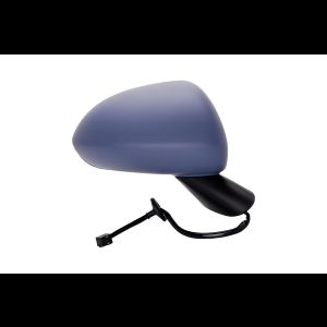 Peili Opel Corsa D oikea sähkö