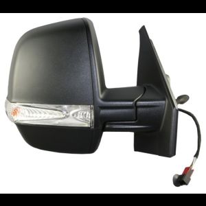 Peili OPEL COMBO Fiat Doblo 152/263 oikea