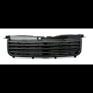 Passat 3BG 00-05 merkitön maski musta 3BG853653OE