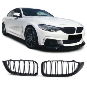 Matta M4 Look munuaiset Bmw F32,F33,F36
