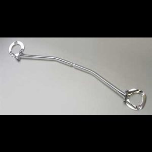 Bmw E46 323i/328i/320d Poikittaistuki alumiinia 50-5221