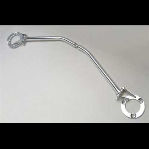 Bmw E46 316i, 318i Poikittaistuki alumiinia 50-5231