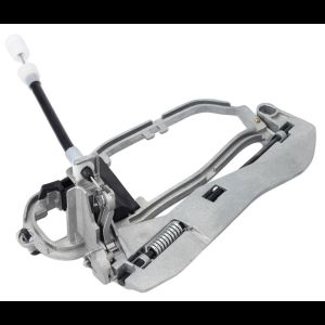 Bmw X5 E53 ovenkahvan runko etu oikea