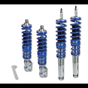 VW Golf 2, Golf 3 säädettävä alustasarja