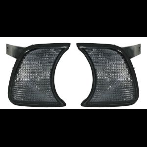 Etuvilkut Bmw E34 savu