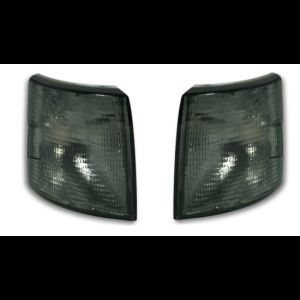 VW Transporter T4 9/90-8/03 Etuvilkut savu