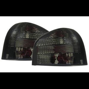 Audi A3 8L, Takavalot Savu 8/96-8/03