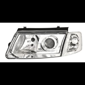 Passat 3B 10/96-10/00 Kromiset projektori etuvalot