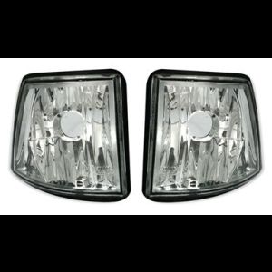 Bmw E32 etuvilkut kirkas 960093