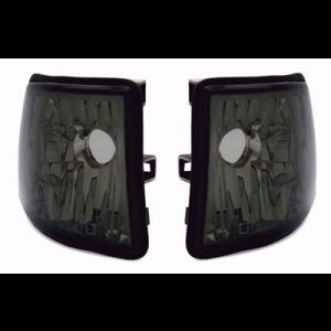 Bmw E32 etuvilkut savu 960094