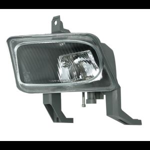 Opel Vectra B 11/95-01/99 sumuvalot , 960153+54