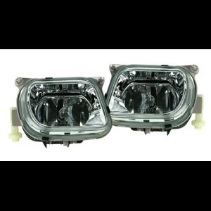 Mb W210 E-Class 7/95-8/99 sumuvalot ,960215