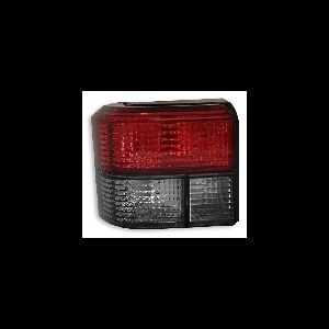 VW Transporter T4 kaikki mallit. 9/90-8/03 takavalot puna-savu , 960314