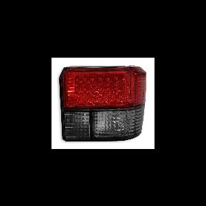 VW Transporter T4 kaikki mallit. 9/90-8/03 LED takavalot Puna-savu