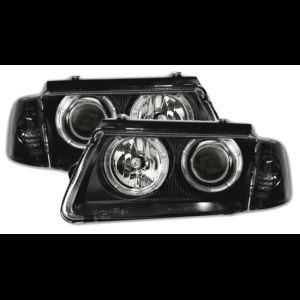 Passat 3B 10/96-10/00 Angel Eyes valot tumma