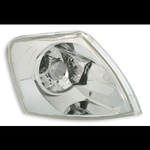 Passat 3B 10/96-10/00 Etuvilkut kromi ,960575