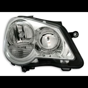 Polo 9N3 4/05-5/09 angel eyes etuvalot ,960603