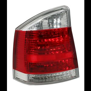 Opel Vectra C takavalot puna-kirkas , 960656+57