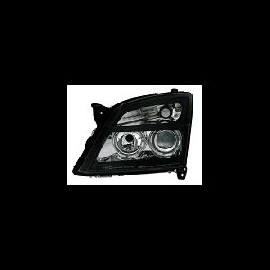 Opel Vectra C 4/02-7/05 / Signum 5/03-9/05 Angel eyes valot tumma ,960666