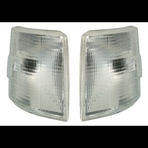 VW Transporter T4 9/90-8/03 Etuvilkut kirkas