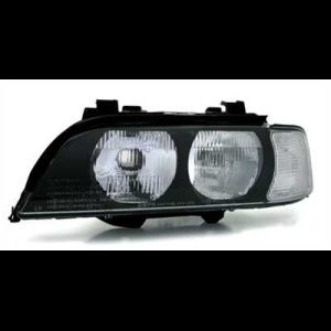 Bmw E39 prefacelift etuvalo umpiot kirkas 960923+24