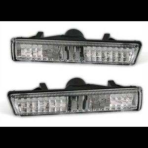 Sivuvilkut Bmw E38 Chrystal kirkas 960946