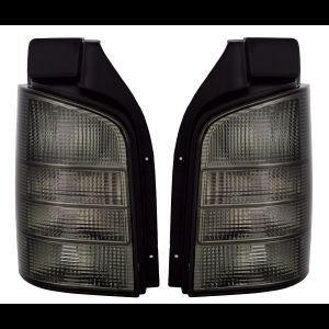 VW Transporter T5, 4/03-. takavalot Savu 961000