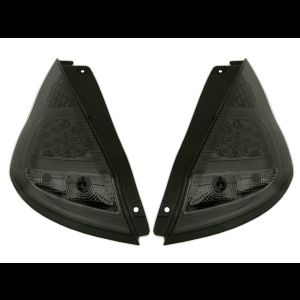 Ford Fiesta MK7 LED savu takavalot 961025