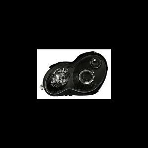 Mb W203 CL Sportcoupe 10/00-4/04 etuvalot tumma ,961043