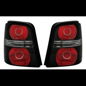 Touran 1T 3/03-7/10 takavalot Cross-Optik 961092+93