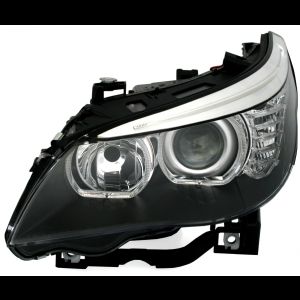 BMW E60/E61 LED Angel eyes